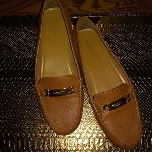 Coach Loafer